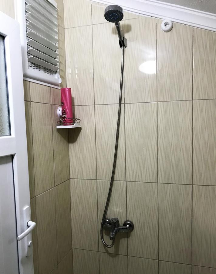 Elmas Apart Hotel Trabzon Luaran gambar