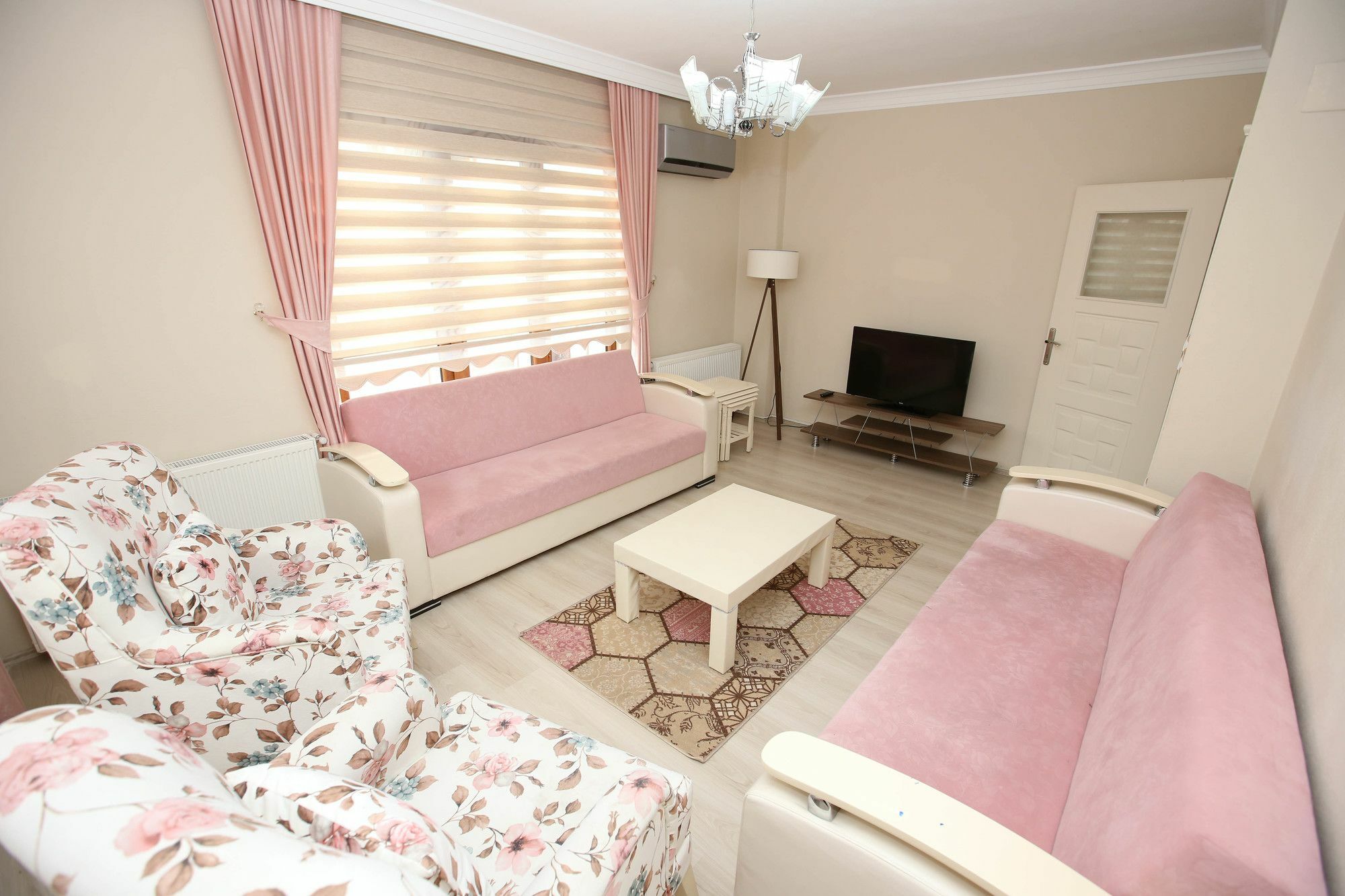 Elmas Apart Hotel Trabzon Luaran gambar